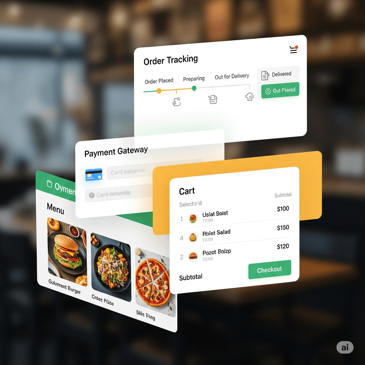 Success Illustration