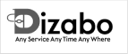 Dizabo logo