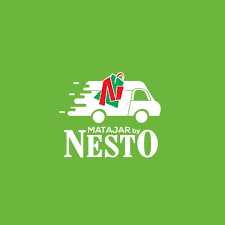 Nesto logo