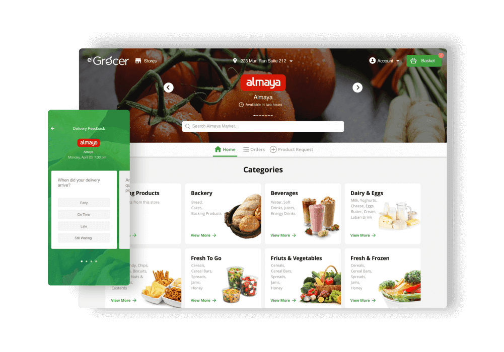 Success Illustration