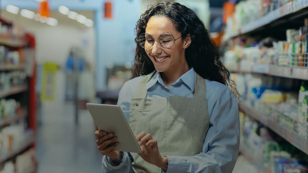 Success Section Illustration